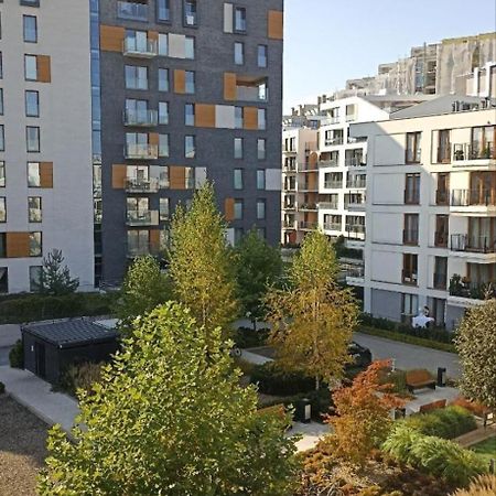 Like Home Apartments Krakow Exterior photo