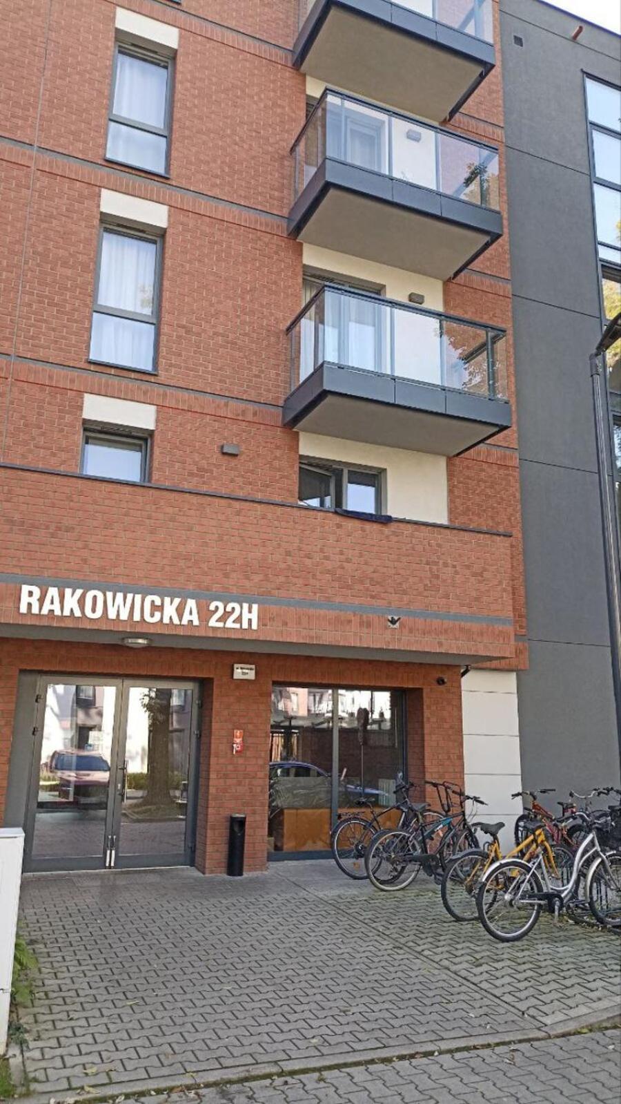 Like Home Apartments Krakow Exterior photo
