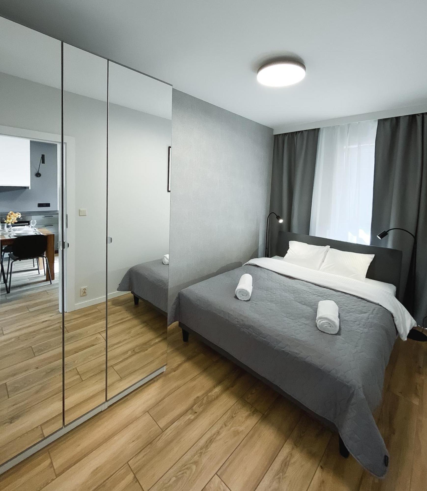 Like Home Apartments Krakow Exterior photo