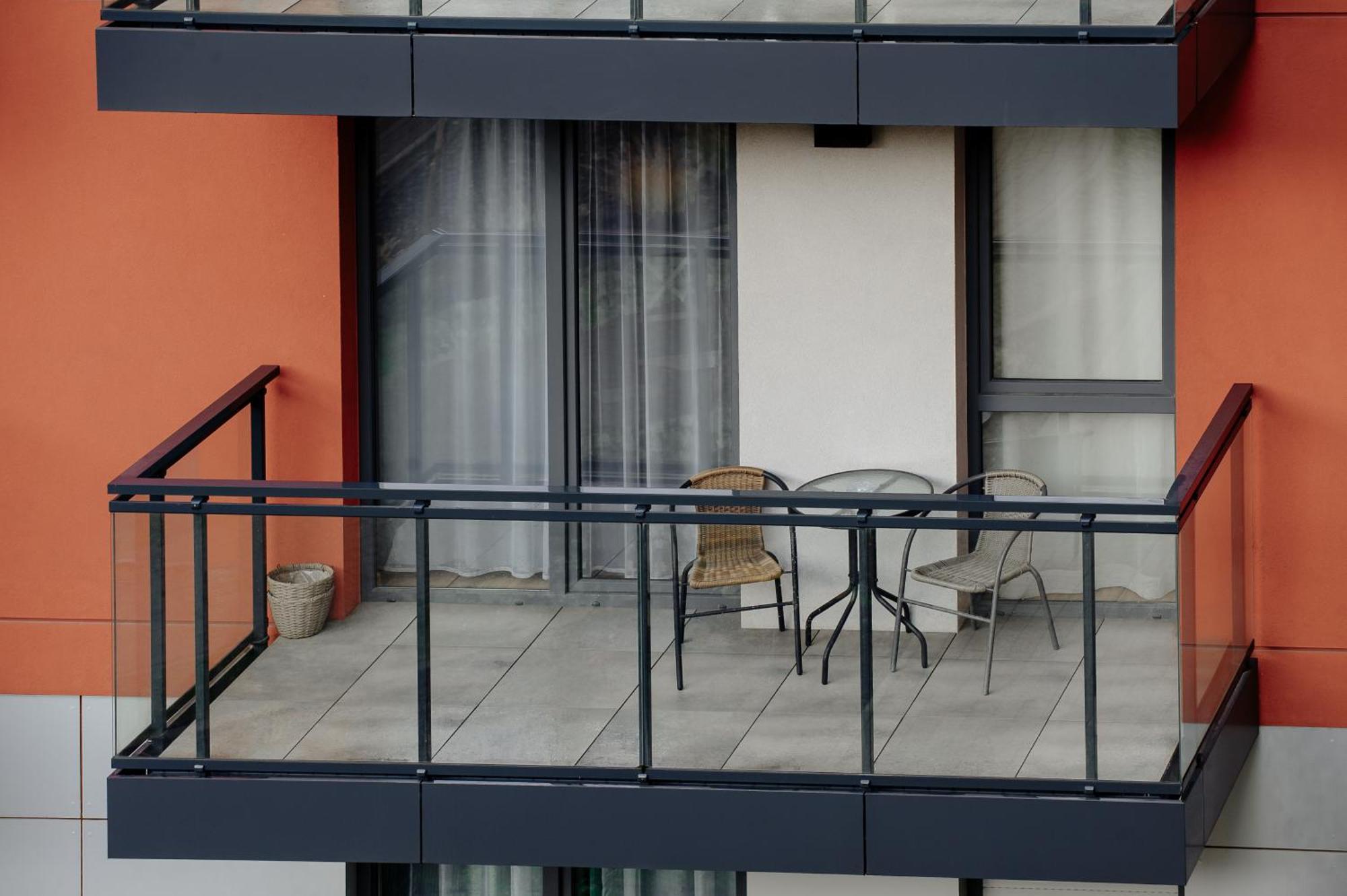 Like Home Apartments Krakow Exterior photo