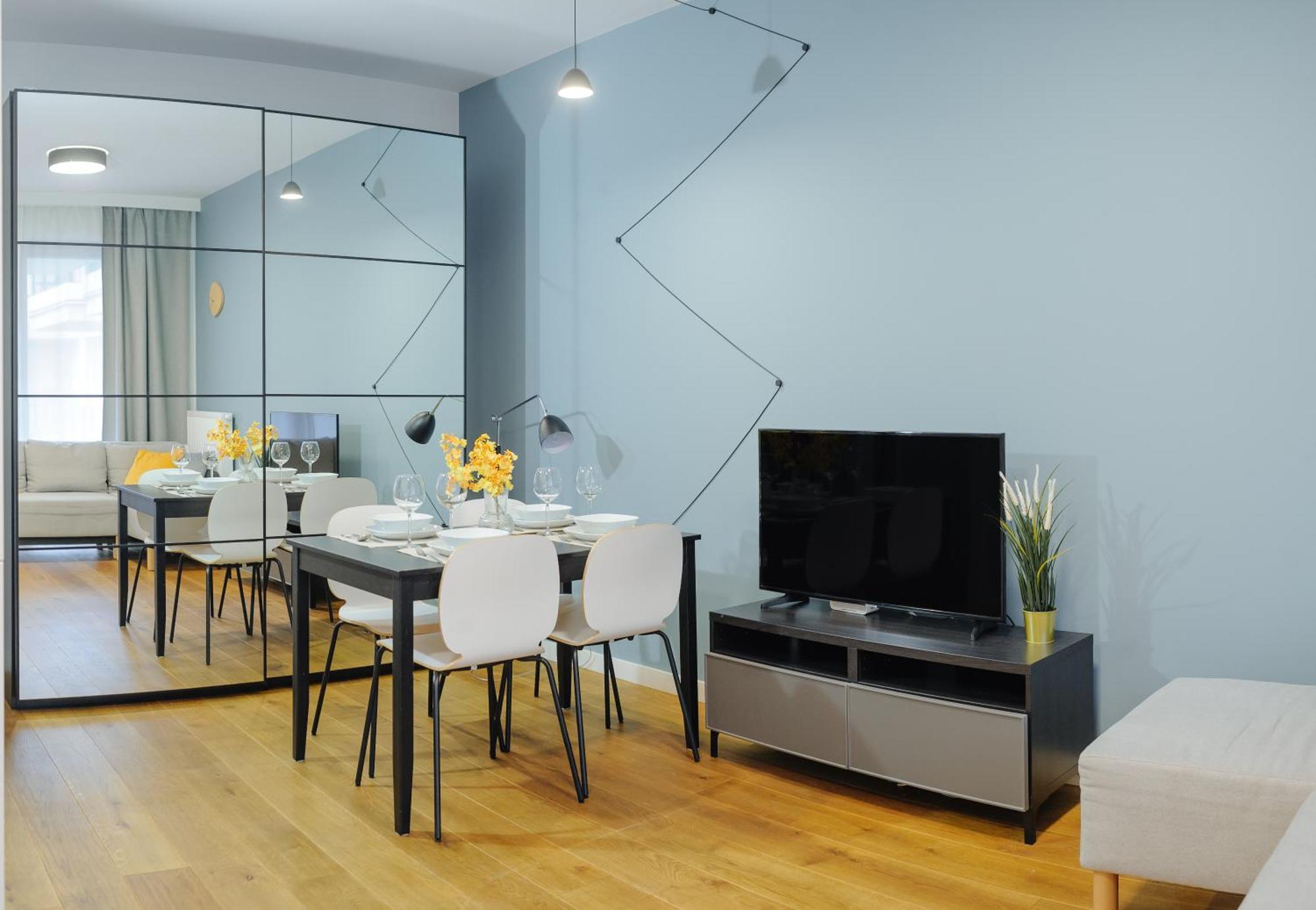 Like Home Apartments Krakow Exterior photo