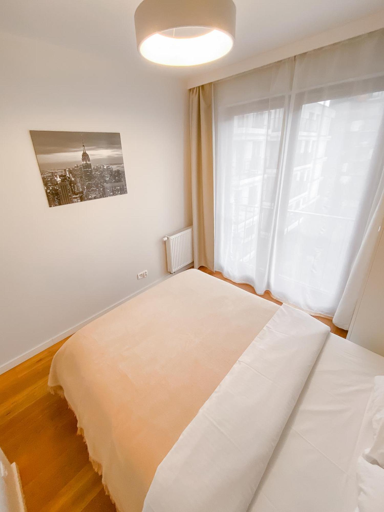 Like Home Apartments Krakow Exterior photo