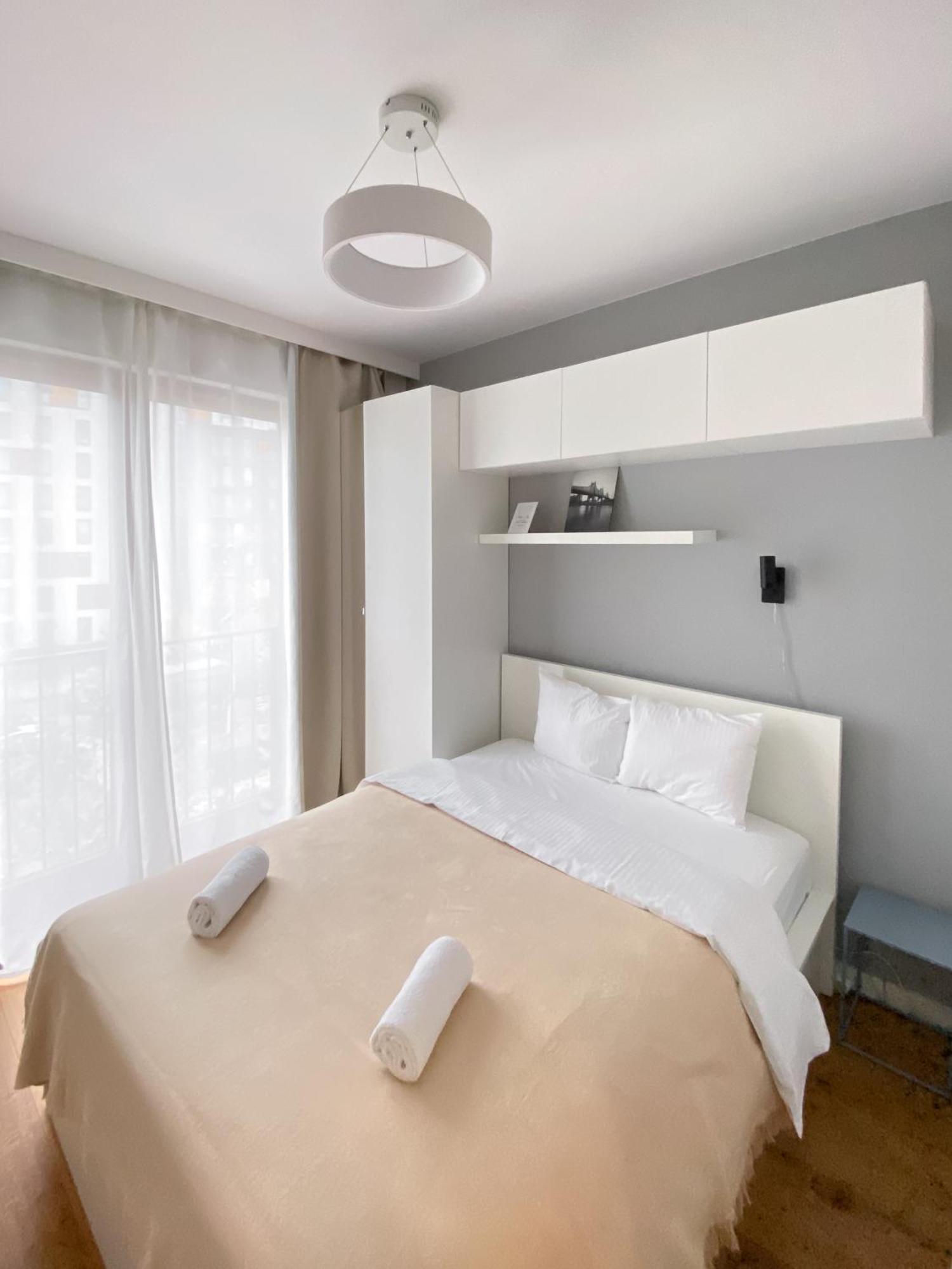 Like Home Apartments Krakow Exterior photo