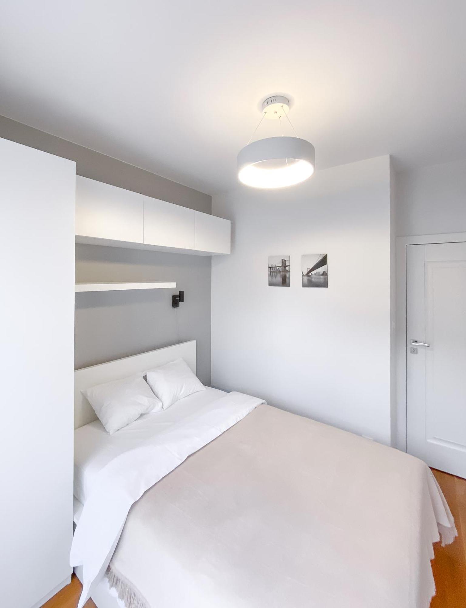 Like Home Apartments Krakow Exterior photo