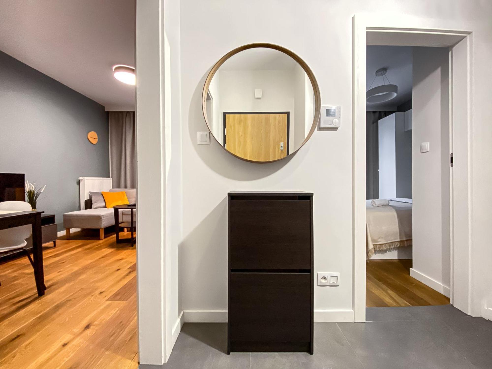 Like Home Apartments Krakow Exterior photo