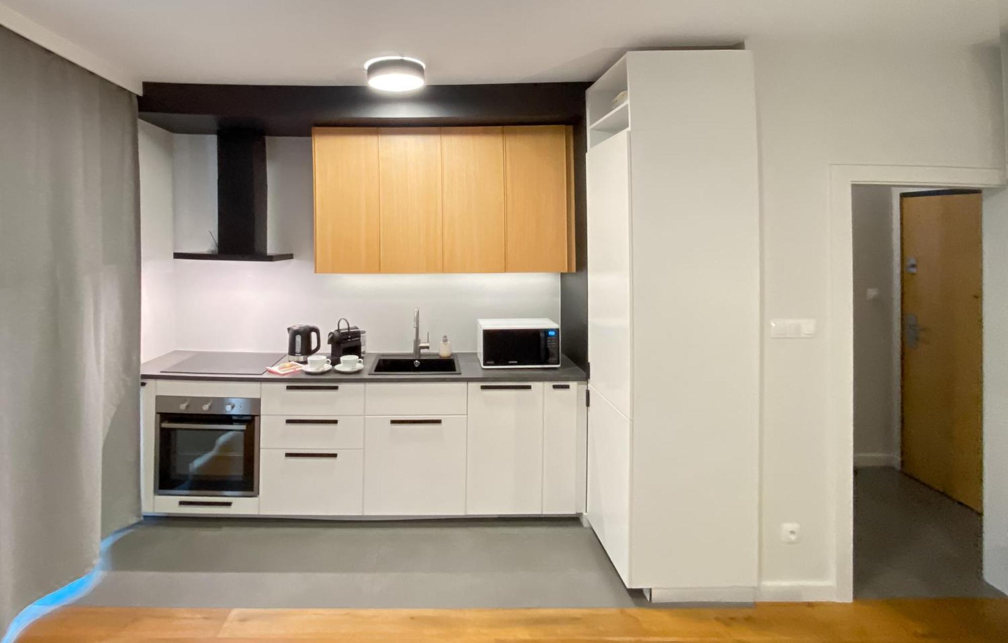 Like Home Apartments Krakow Exterior photo
