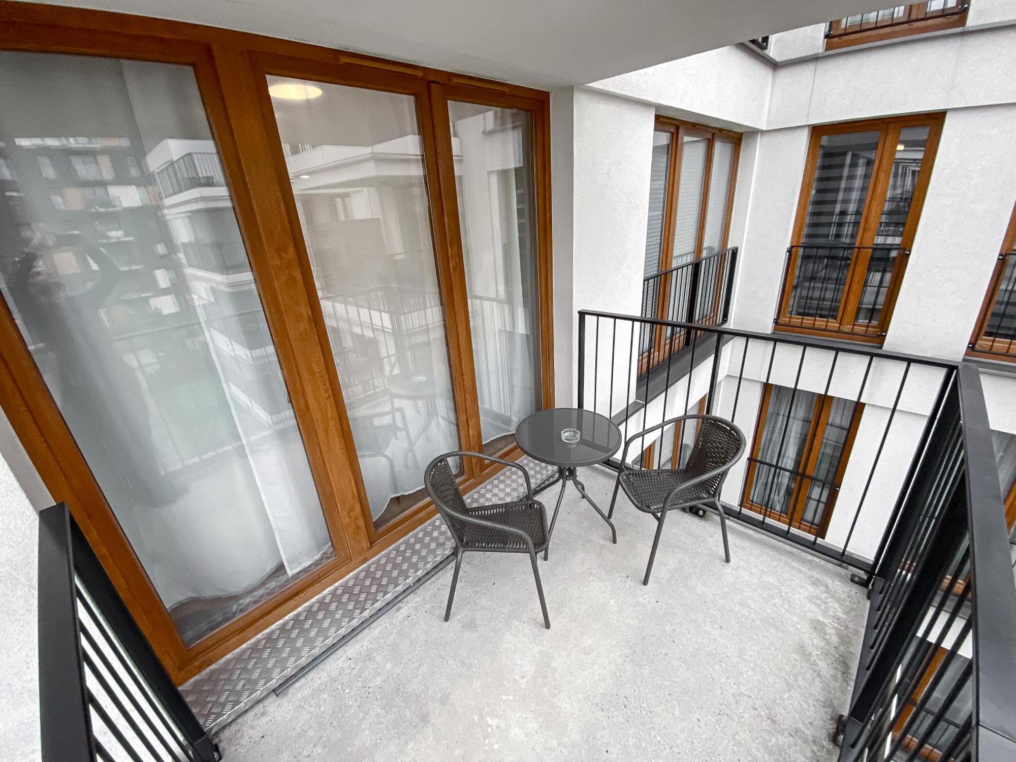Like Home Apartments Krakow Exterior photo