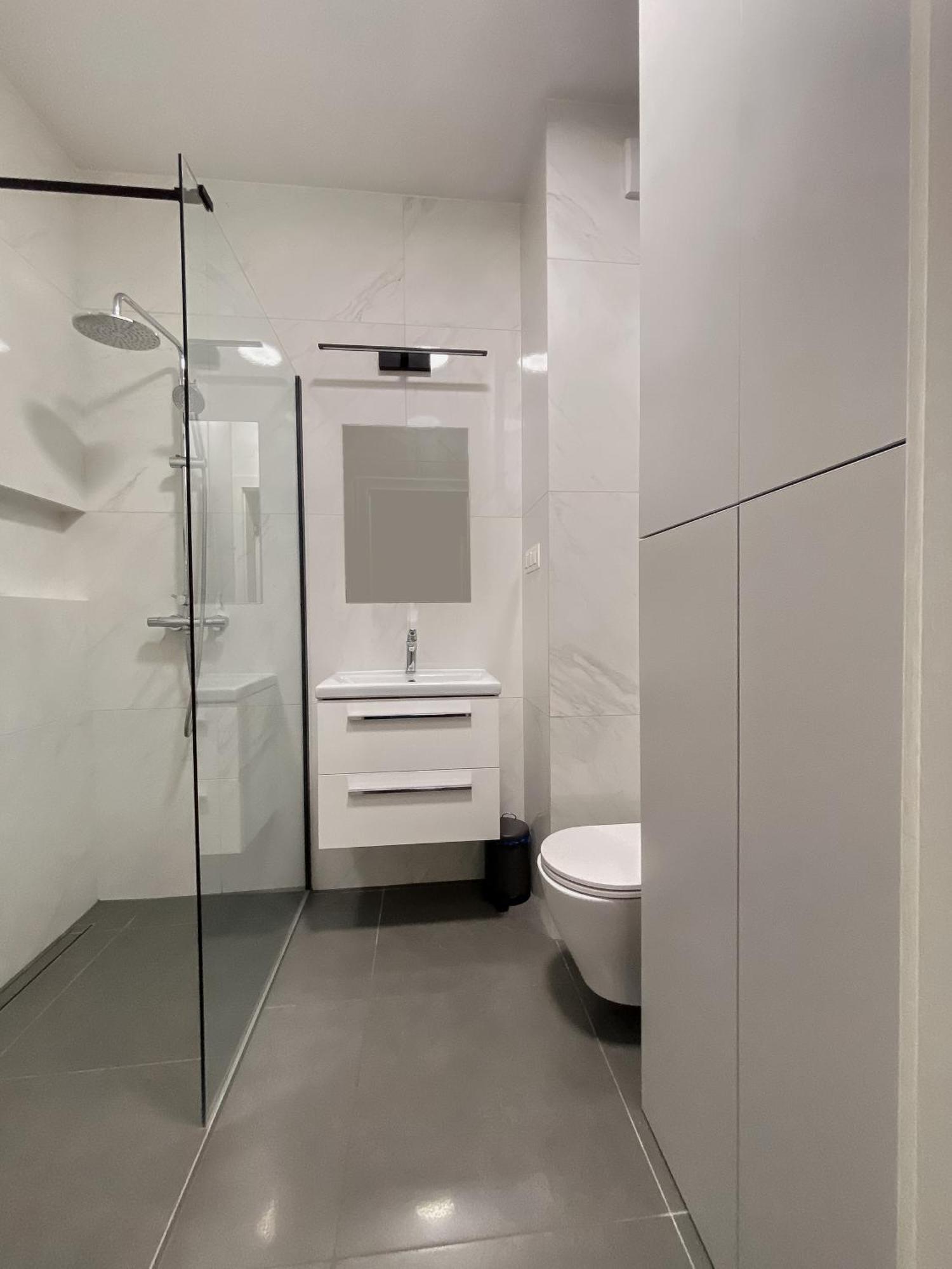 Like Home Apartments Krakow Exterior photo