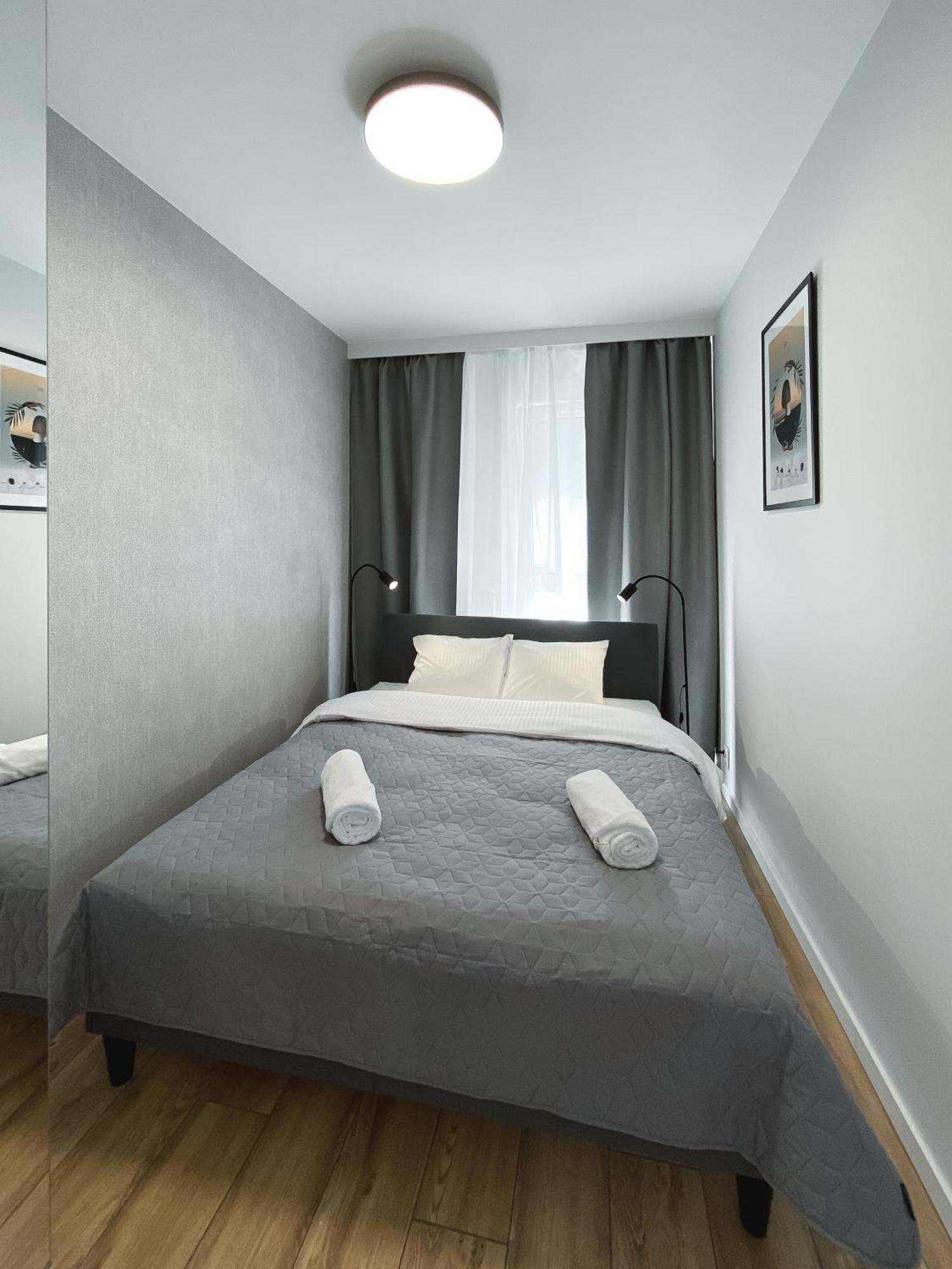 Like Home Apartments Krakow Exterior photo