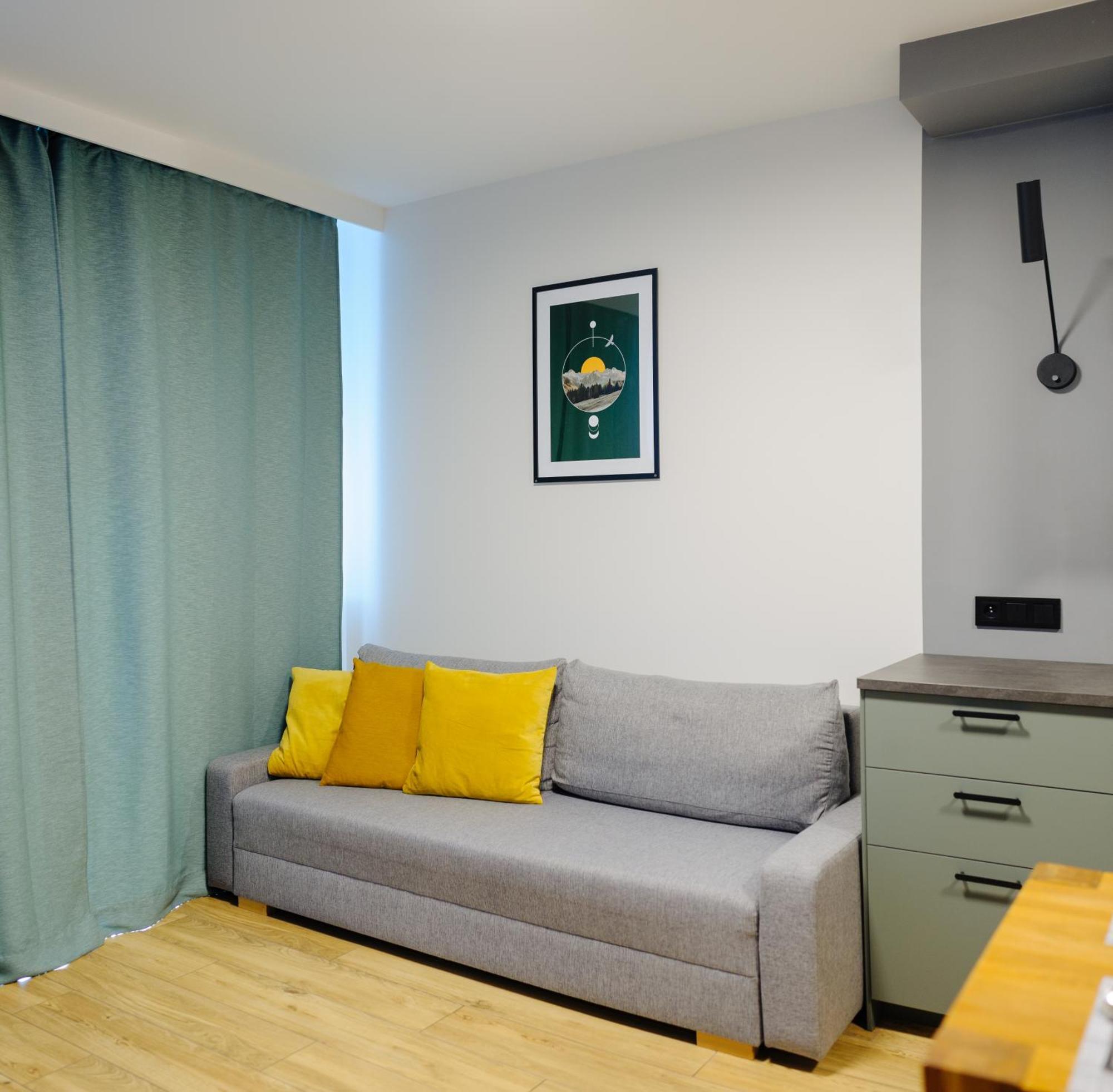Like Home Apartments Krakow Exterior photo