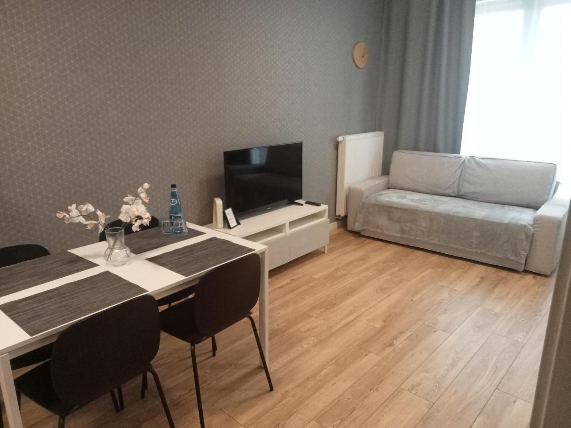 Like Home Apartments Krakow Exterior photo