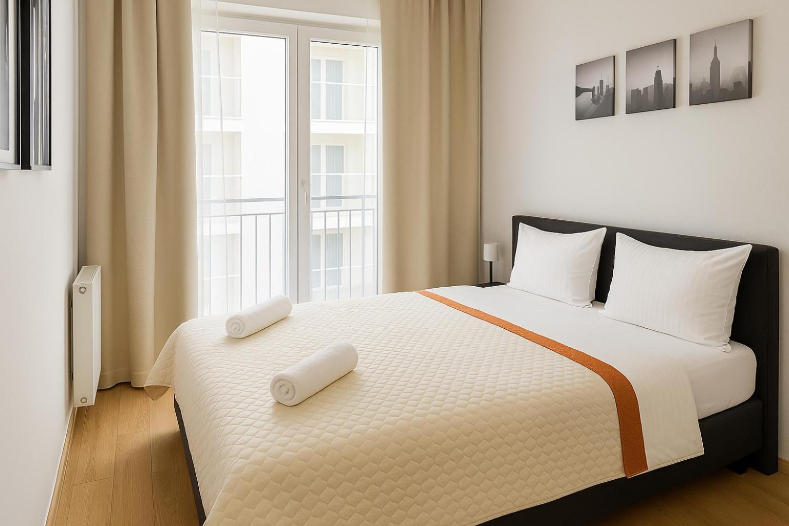 Like Home Apartments Krakow Exterior photo